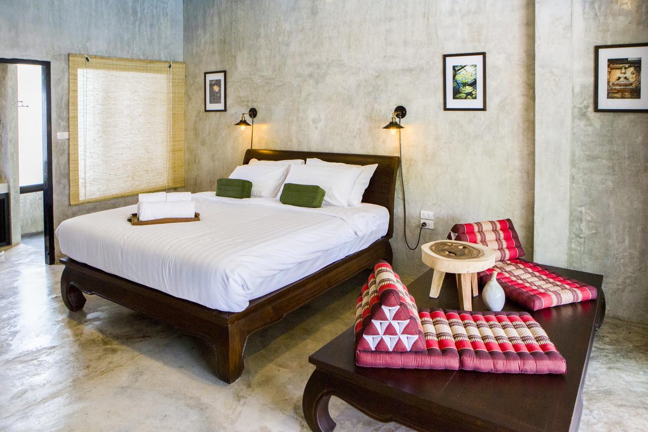 Nawa Sheeva Hotel Chiang Mai Exterior photo